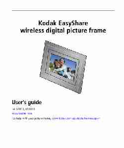 Kodak Digital Photo Frame EX1011-page_pdf